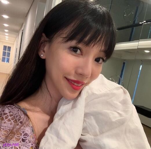 王力宏前妻李靓蕾谈&ldquo;黄子佼案&rdquo;：当然要重罚 
