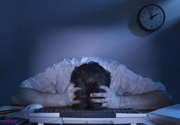 戒掉熬夜强制早睡的小tips 如何建立自己的早睡系统