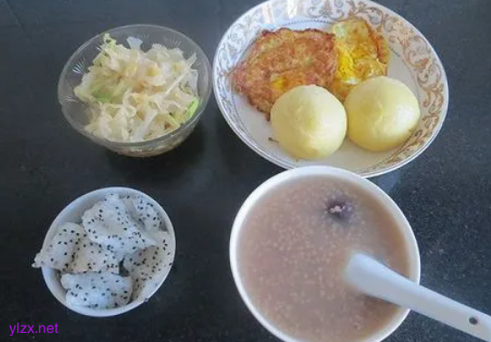 孕妇经常不吃早餐会导致流产?最科学营养的孕妇早餐食谱推荐