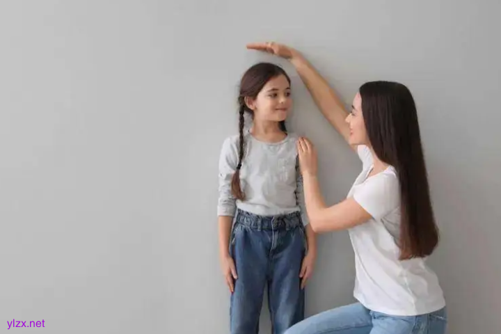 14岁女孩身高226cm追平姚明?最有效的夏季女孩长高个的方法