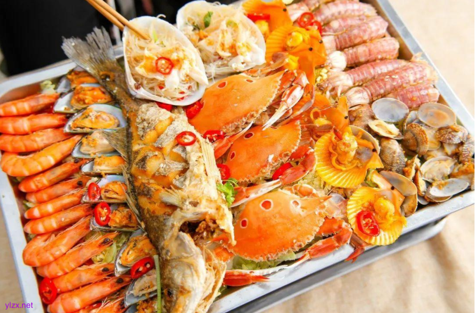 夏季海鲜禁忌多如何安全享用海鲜?夏季吃海鲜要注意什么?