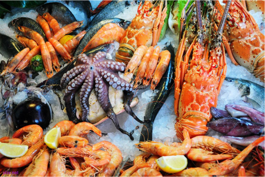 夏季海鲜禁忌多如何安全享用海鲜?夏季吃海鲜要注意什么?