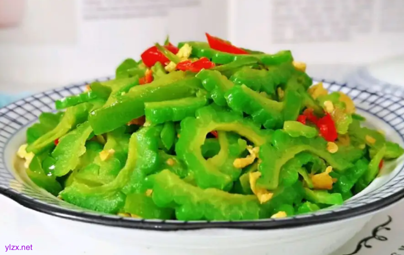 夏季吃苦如吃补?寒凉食物两类人不宜多食